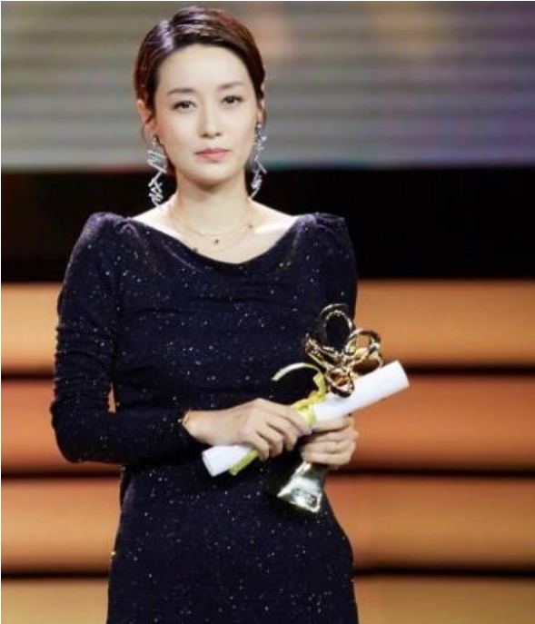 马伊琍，演员的多维魅力解读