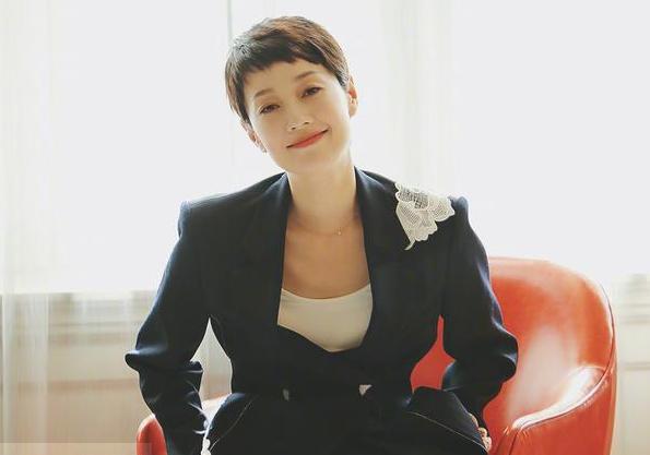 马伊琍,演员的多维魅力解读