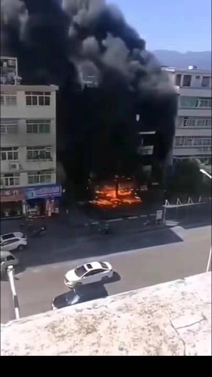 温州火灾最新报道,深度分析与观点阐述