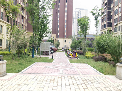 怀远东方名府最新动态更新