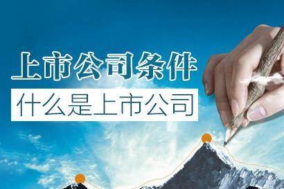 公司上市，辉煌之旅，迈向资本市场的胜利征程