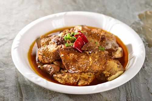 东北压锅菜全新收录烹饪指南，带你领略压锅菜的魅力！