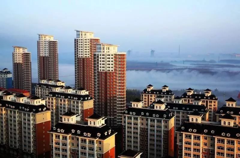 松原房价最新动态与资讯更新