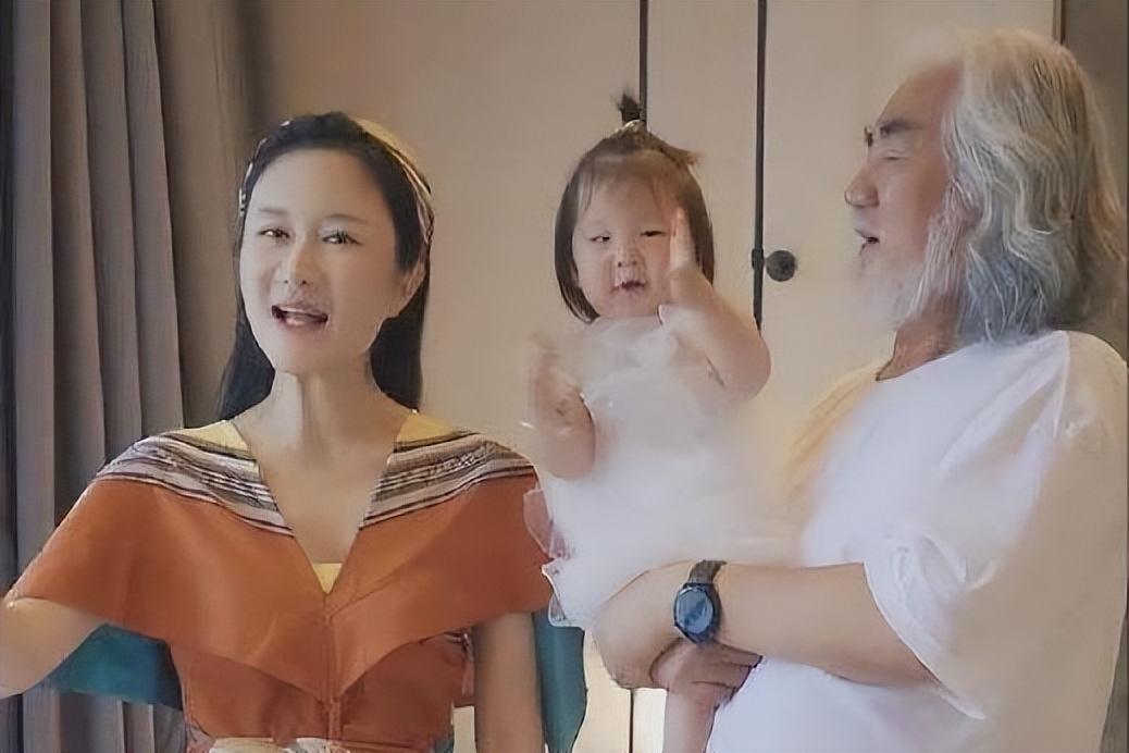 张纪中离婚动态详解，应对与了解的步骤指南