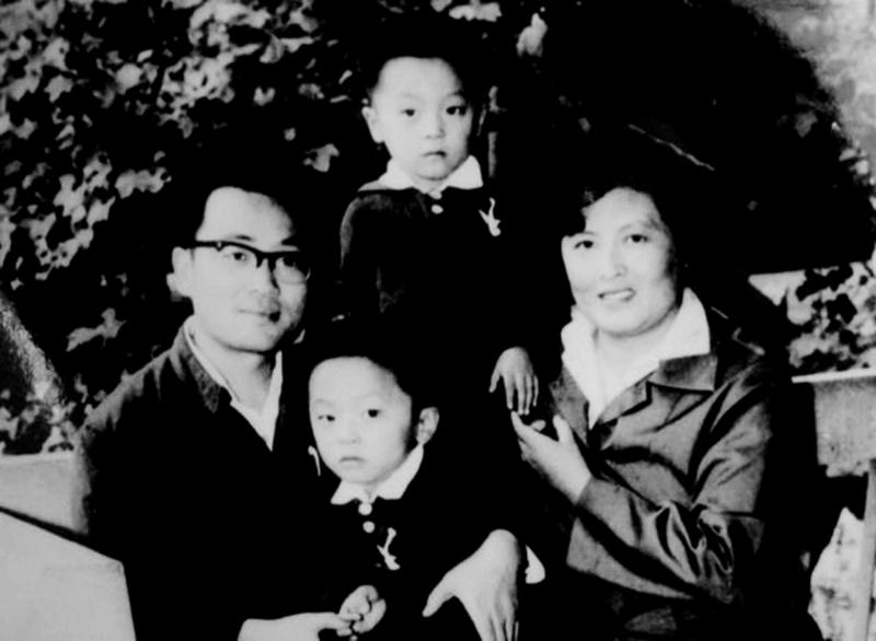 电影演员杨丽坤，银幕与人生的励志之旅