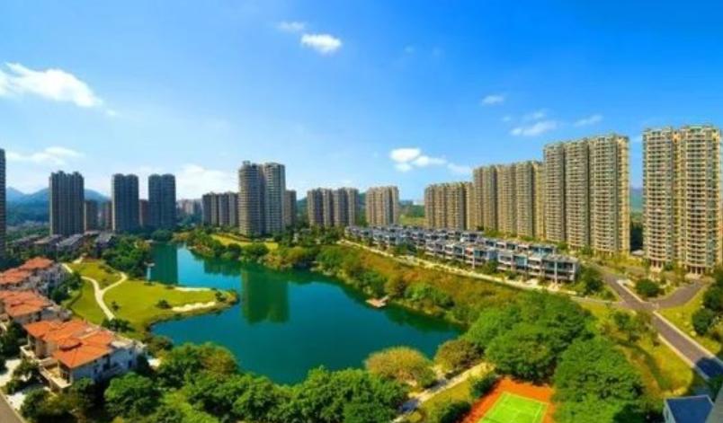 碧桂园最新住宅价格揭秘，小巷中的独特宝藏，探索居住环境新体验