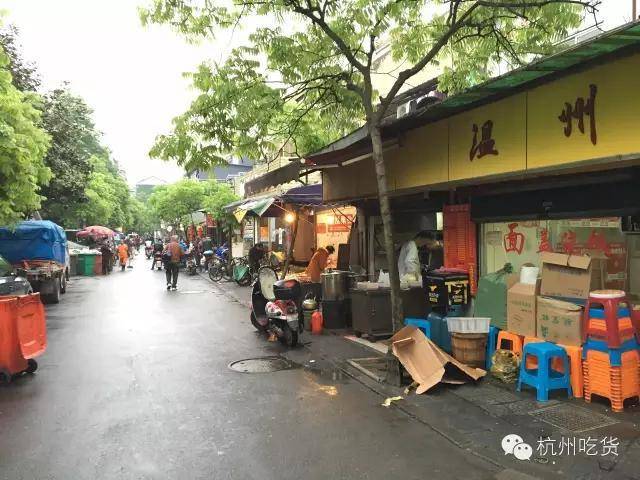 垃圾街最新，自然美景的轻松探索之旅