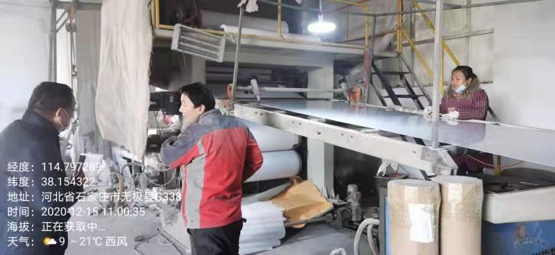 晋州环保资讯速递，环保之路的方向与挑战