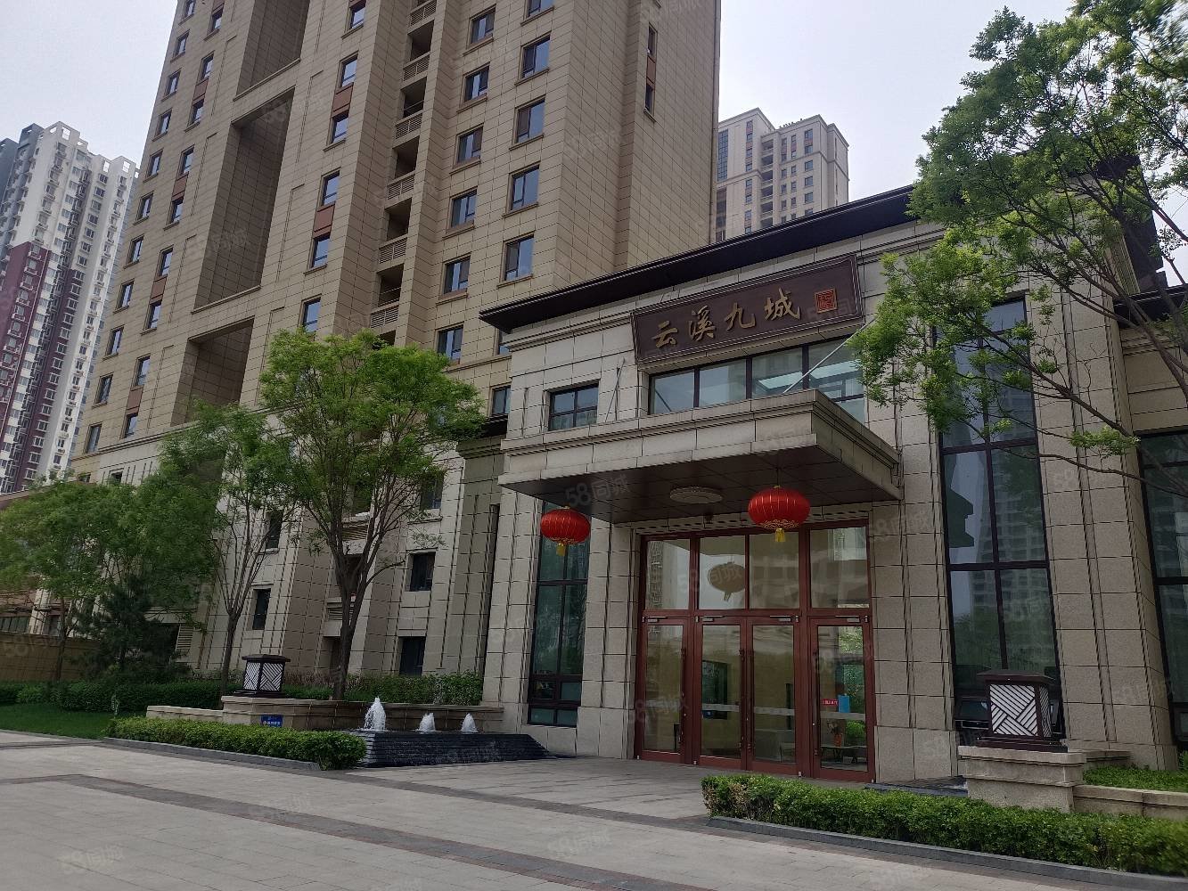 保定云溪九城最新消息,保定云溪九城最新消息,科技前沿,重塑生活体验