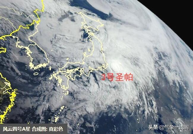台风将至，最新预报时间发布与应对准备措施