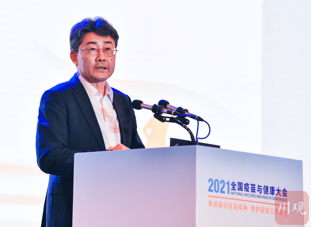 高福最新动态更新