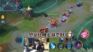 王者荣耀嗨氏最新解说,王者荣耀嗨氏最新解说，自然之旅的心灵觉醒