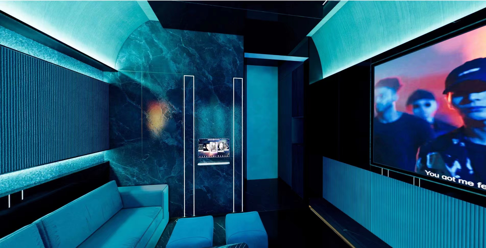 酷都电影院,酷都电影院,从银幕到生活的励志之旅