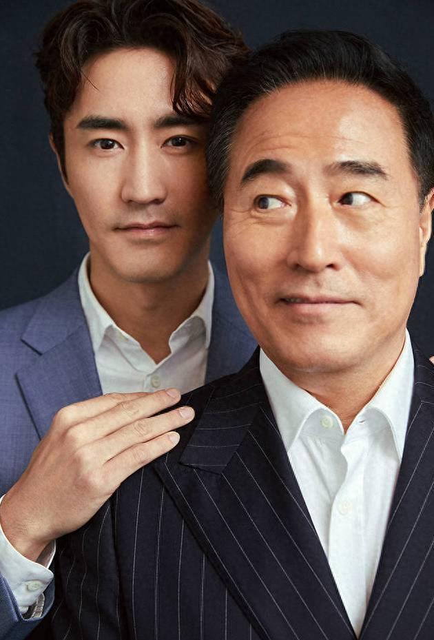 刘波演员的日常，爱与陪伴的温馨时光