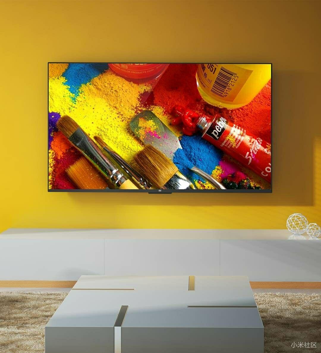 小米电视全面指南,评估与选择,究竟好不好?