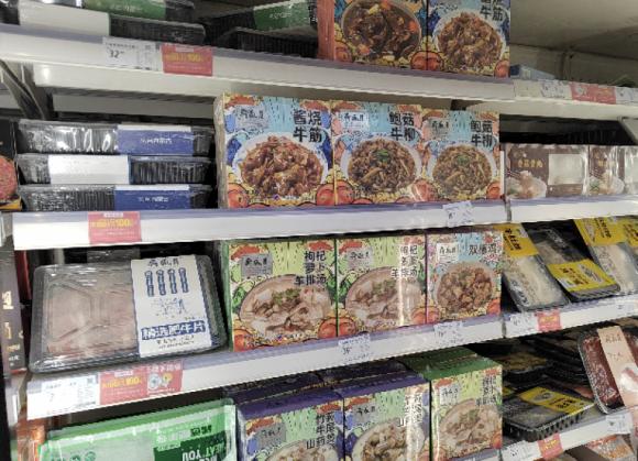 股市风云下的独特小巷奇遇，探索隐藏版特色小店的奇妙之旅