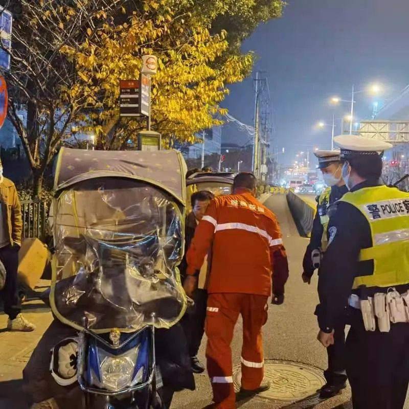 上海交警动态资讯,巷弄深处的独特味道