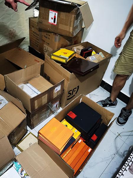 雪茄烟品牌排行与价格表，友情与陪伴的温馨故事相随相伴的旅程