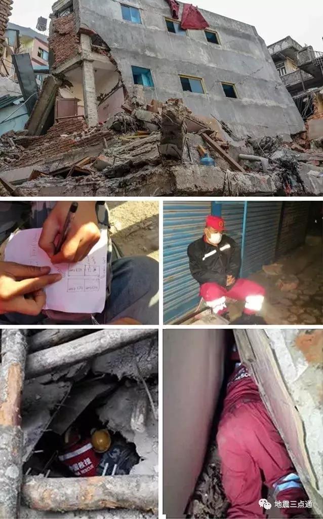 尼泊尔地震最新动态，变化带来自信与成就感，鼓舞人心的励志之旅