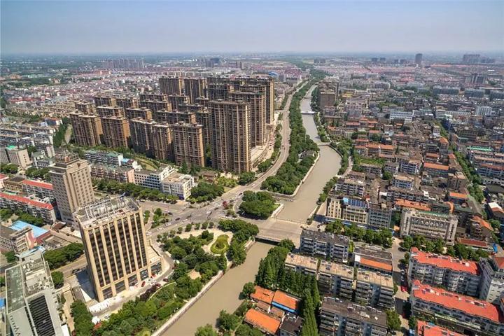 桐乡房价最新动态及市场走势深度解析