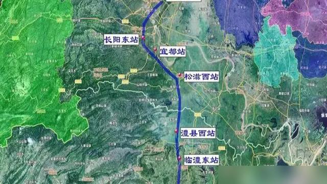 铜吉高铁最新进展，建设动态、影响及展望（2017年更新）
