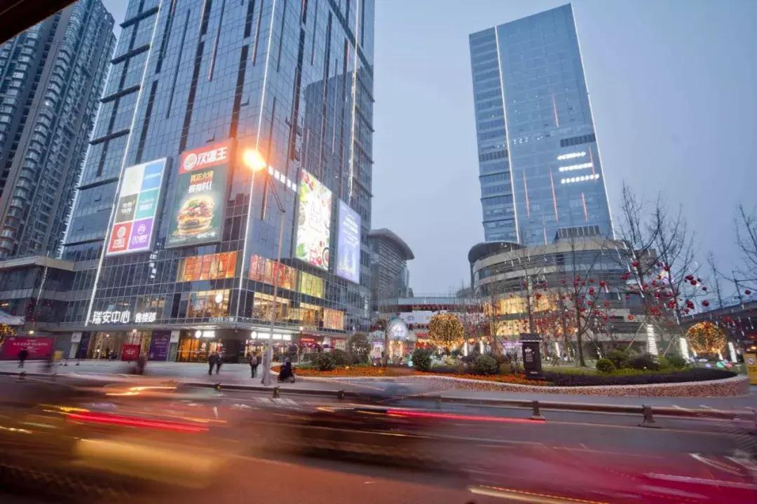 瑞安电影院的温馨时光之旅