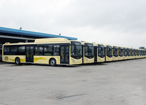 利辛县公交路线更新信息汇总