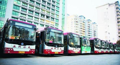 利辛县公交路线更新信息汇总