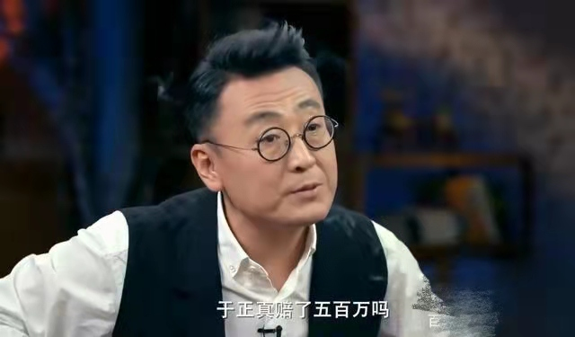 于正最新综艺节目，多元视角的娱乐新风潮