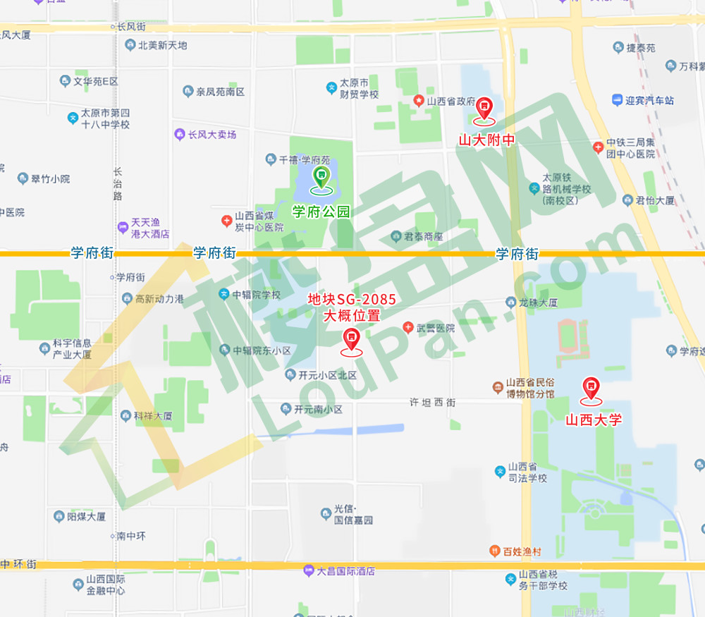 太原坞城村蜕变新生，最新动态揭示古村的变革与发展