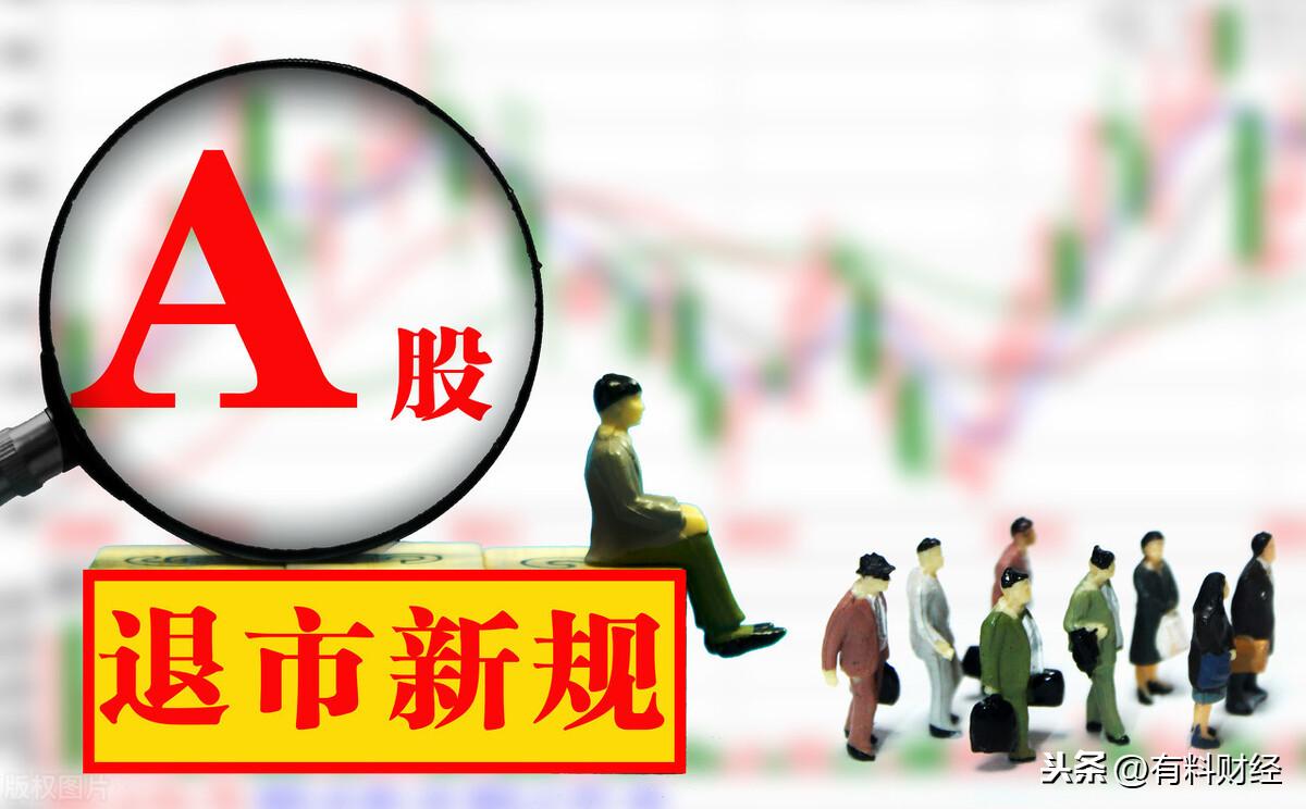 深度解析，股票退市后的再度上市可能性与路径探讨