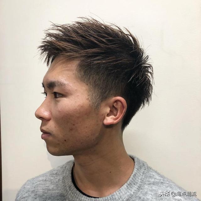 2025年男生流行头像，学习成长与自信闪耀的时尚趋势