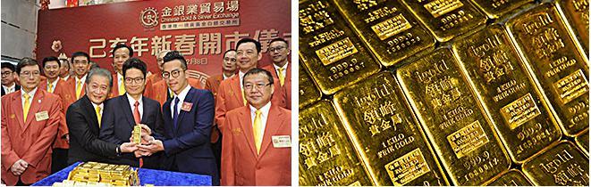 中国黄金金条价格深度解析与洞察