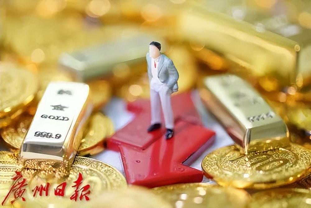 中国黄金金条价格深度解析与洞察