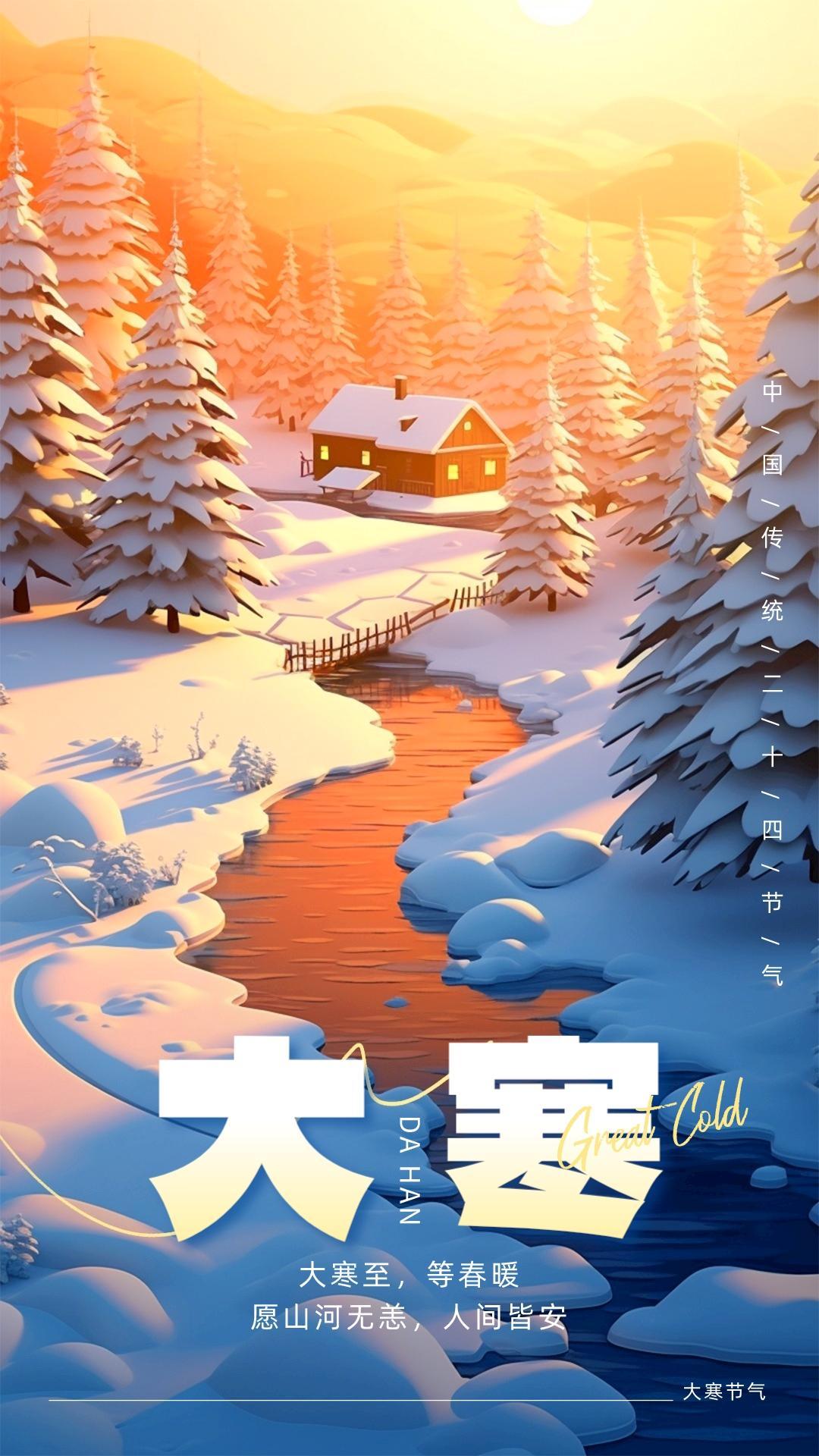 大寒电影，小巷深处的宝藏影片