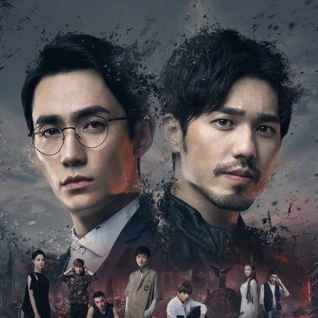 镇魂配音演员表深度解析，角色与声音的魅力