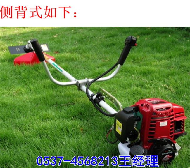 割草机价格变迁回顾及其时代影响