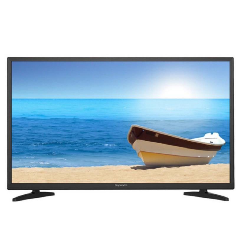 小巷深处的宝藏，别具一格的LED电视机专卖店探索