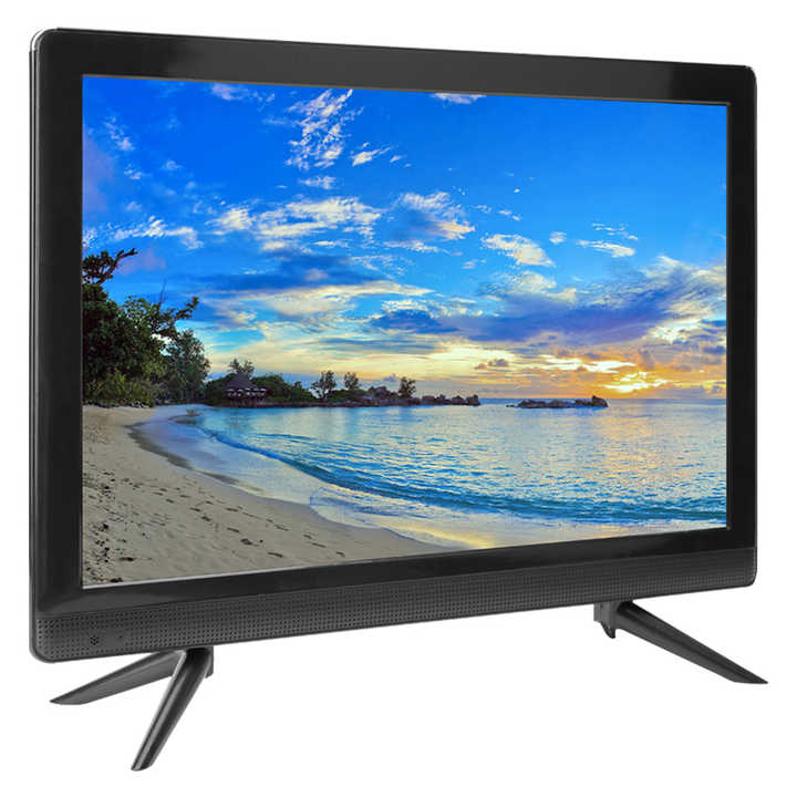 小巷深处的宝藏，别具一格的LED电视机专卖店探索