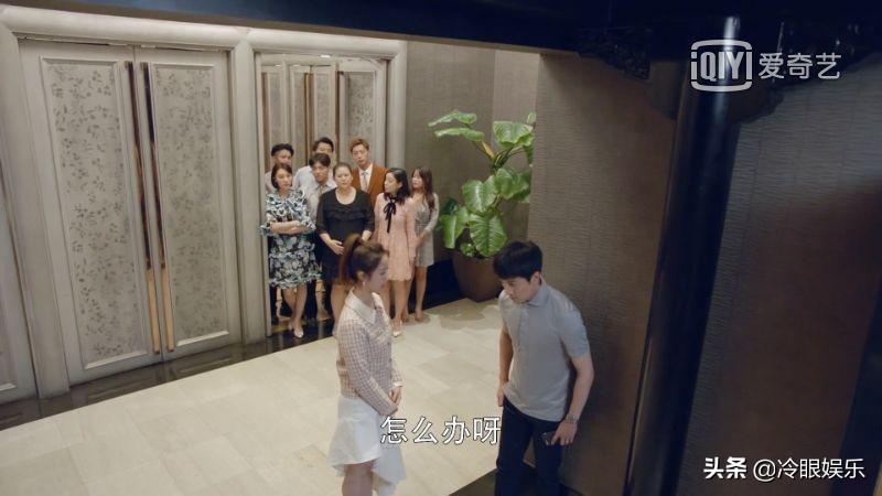 王蕾演员的日常，爱与陪伴的温馨时光