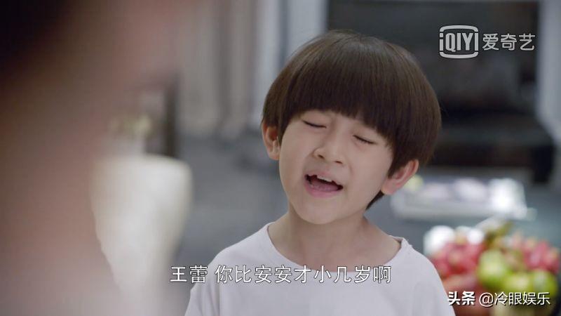 王蕾演员的日常，爱与陪伴的温馨时光