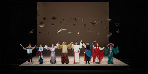 王蕾演员的日常，爱与陪伴的温馨时光