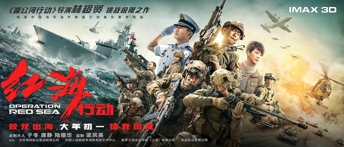 世界票房最高的电影排行榜/全球最高票房电影