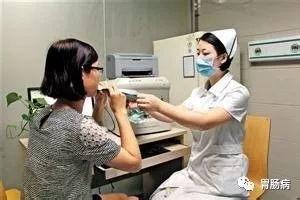 胃病最新检测技术的观点论述与实际应用