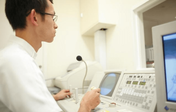 胃病最新检测技术的观点论述与实际应用