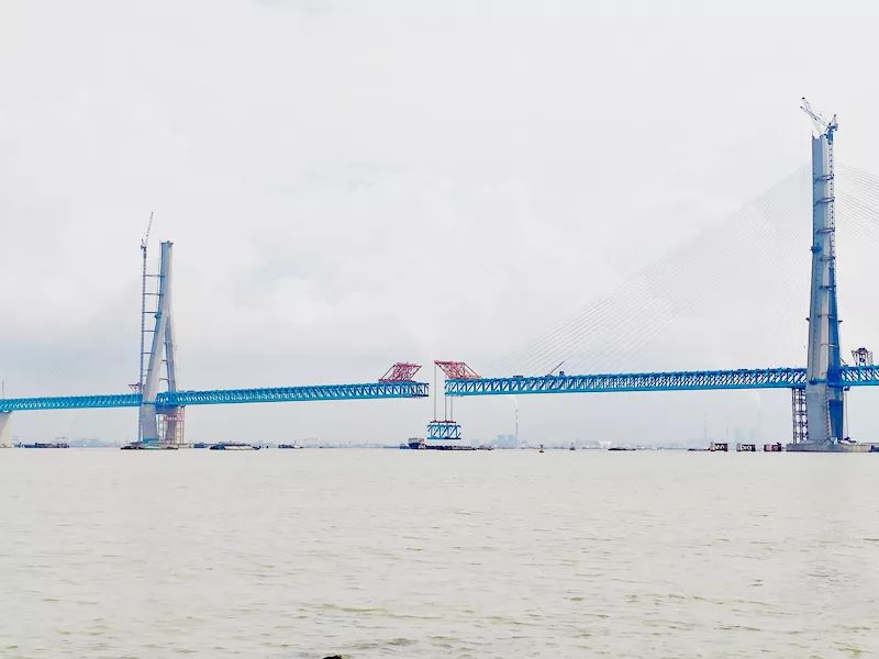 沪通铁路大桥最新动态，全面指南与任务完成步骤揭秘