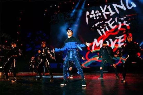 最新街舞歌曲,潮流文化的多维探析