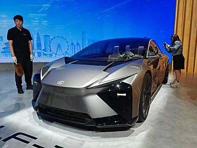 科技重塑驾驶体验,最新车闻引领未来出行新潮流