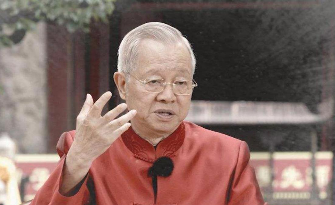 曾仕强最新演讲视频，自然美景背后的鼓舞与启示启示录