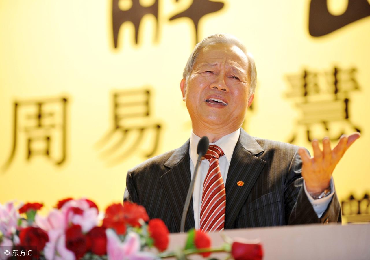 曾仕强最新演讲视频，自然美景背后的鼓舞与启示启示录